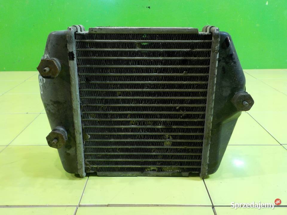 MAZDA CX7 LIFT 22 D 10r 5D intercooler R2AX13565 Suków