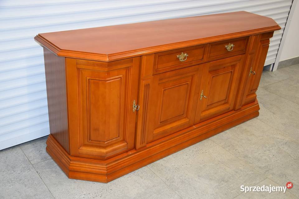 komoda w super stanie Olsztyn sprzedam