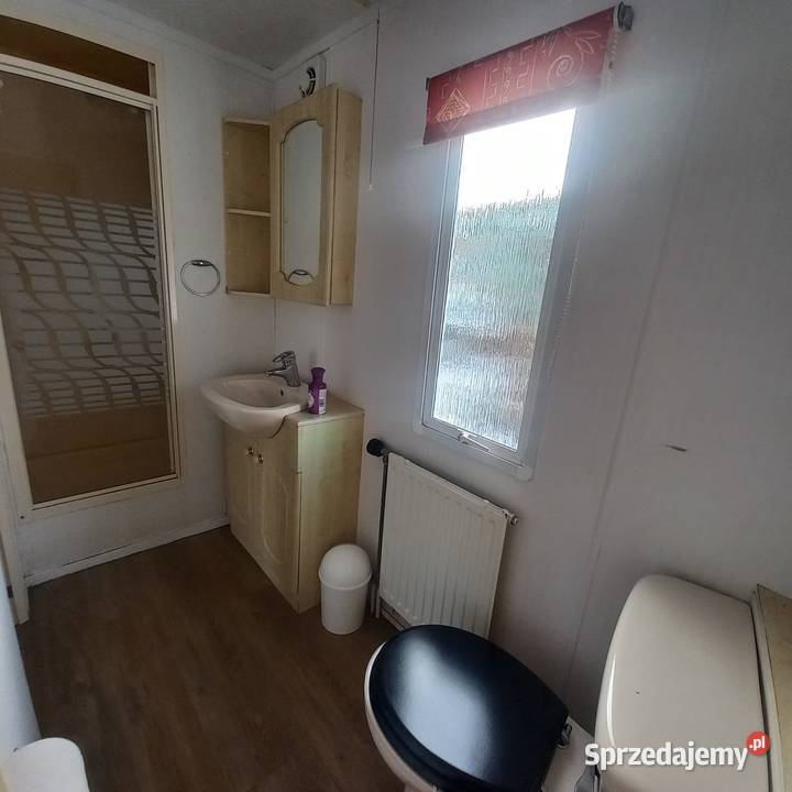 CAŁOROCZNY Domek holenderski Smykówko