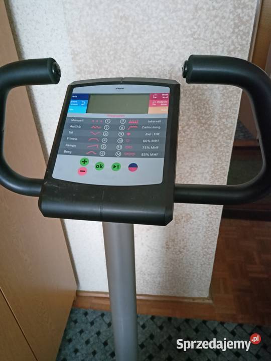 Rower treningowy AMYSA enrgometer magnetic Kłodzko