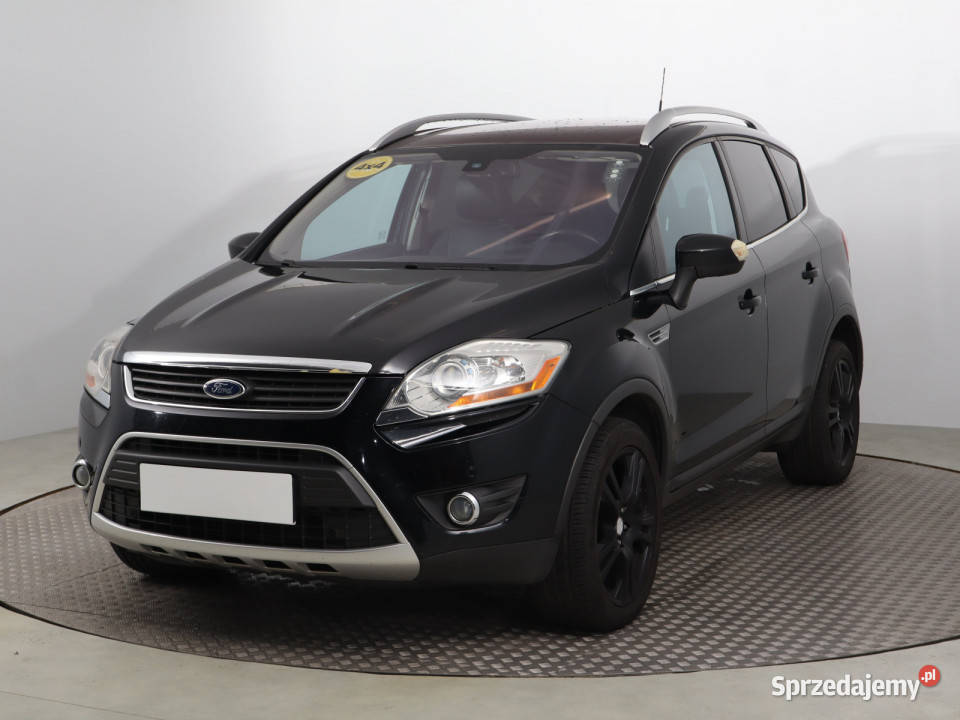 Ford Kuga 20 TDCi Bielany Wrocławskie sprzedam