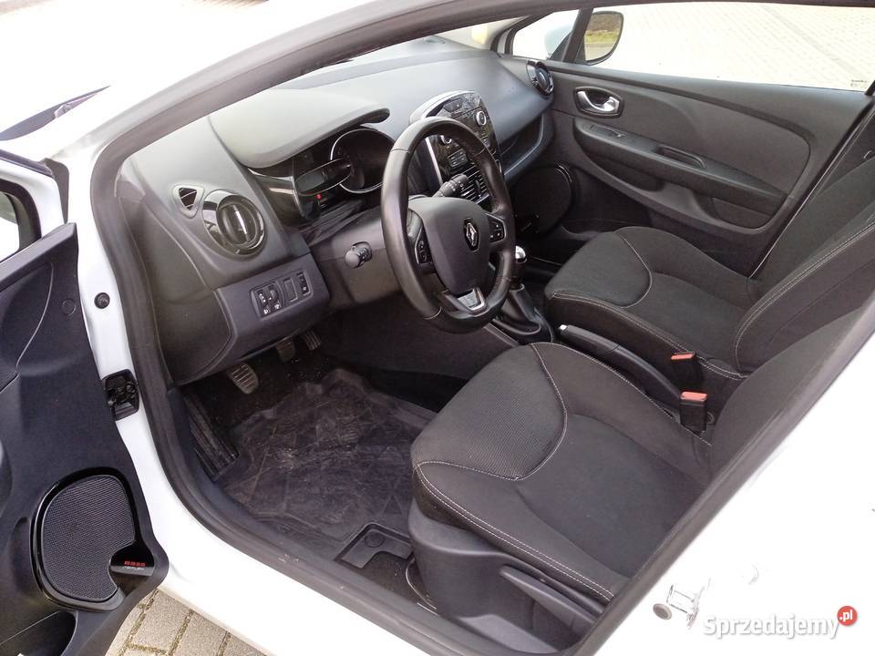 Renault Clio Lublin