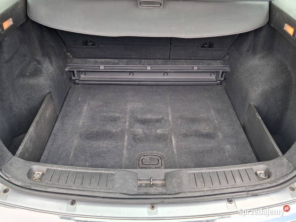 Fiat Croma 2008 lift 19 120 mocno doinwestowany CD