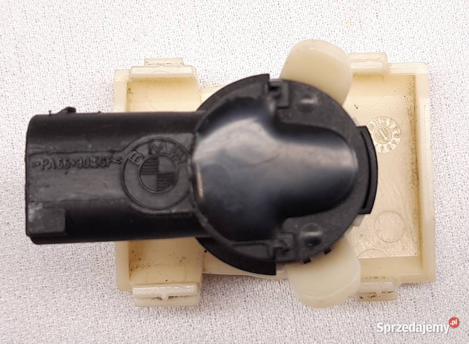 CZUJNIK PARKOWANIA PDC BMW E38 E39 6902181 Mielęcin