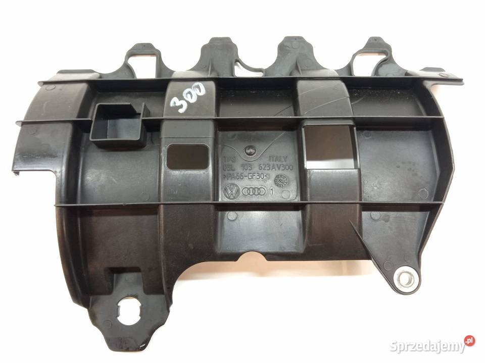 MISKA OLEJOWA OSŁONA FALI 03L103623A 16 TDI Seat