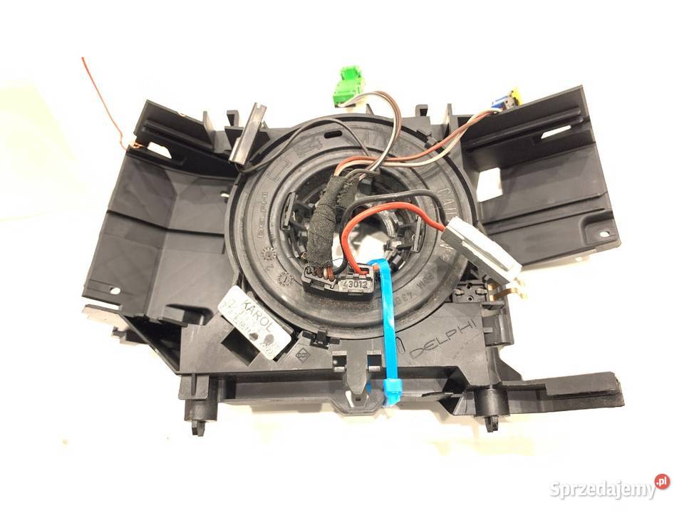 TAŚMA AIRBAG RENAULT CLIO III 8200245459 0514