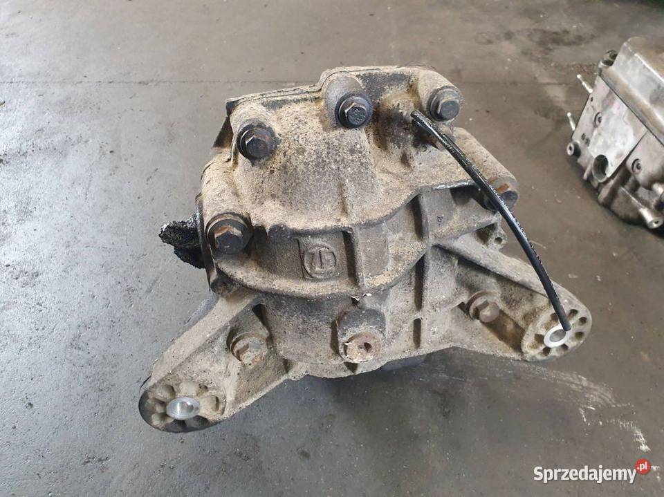 DYFERENCJAŁ TYŁ MERCEDES ML W163 4460310013 osobowe Lipno