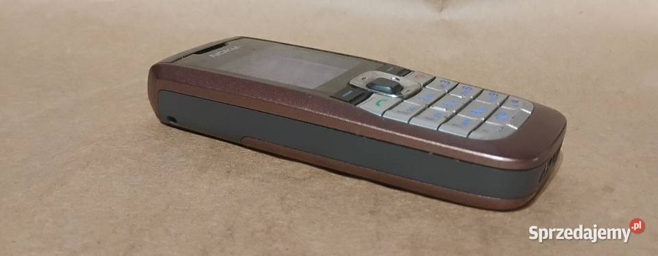 Nokia 2610 RH86 bez simlocka opolskie