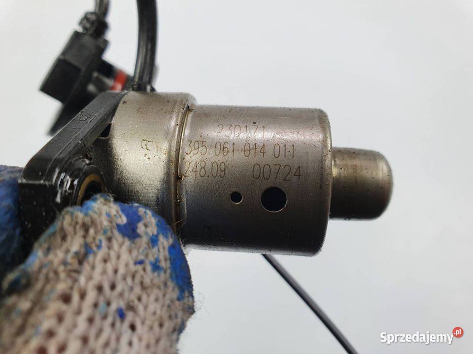 CZUJNIK MASERATI QUATTROPORTE S POZIOMU OLEJU Lipno