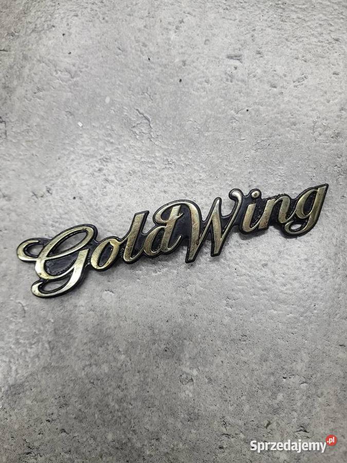 HONDA GOLDWING GOLD WING GL 1500 SC22 OEM sprzedam