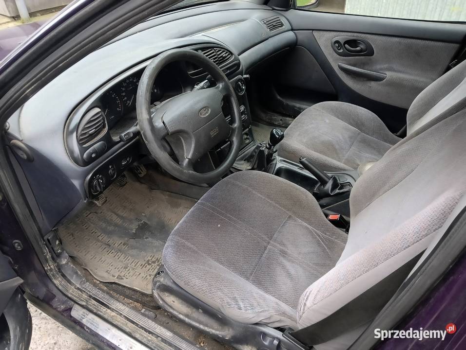 Ford mondeo MK2 Szalowa sprzedam