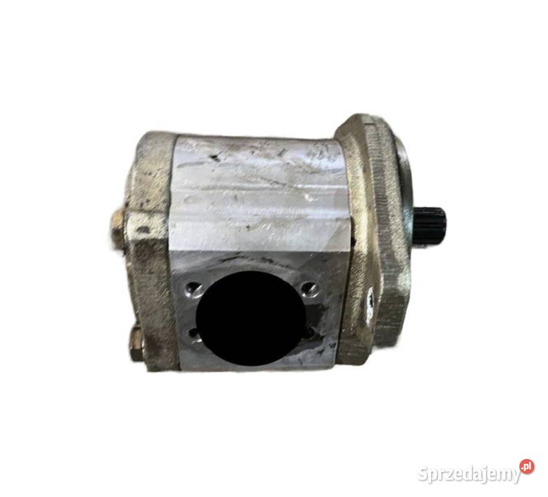 Haldex WP15A1 Haldex 1830635 Pompa hydrauliczna Poznań sprzedam