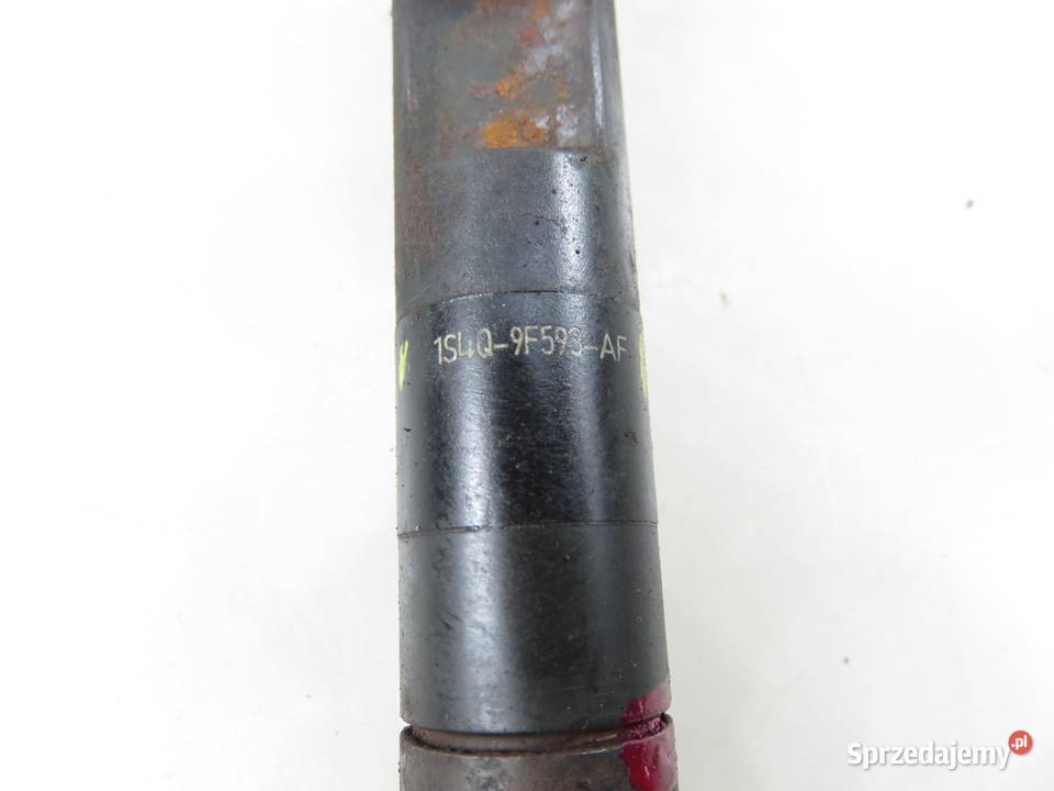 WTRYSKIWACZ FORD FOCUS MK1 I 18 TDCi 1S4Q9F593AF
