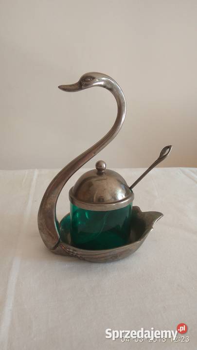 Zestaw dekoracyjny na stolik kawowy Poznań