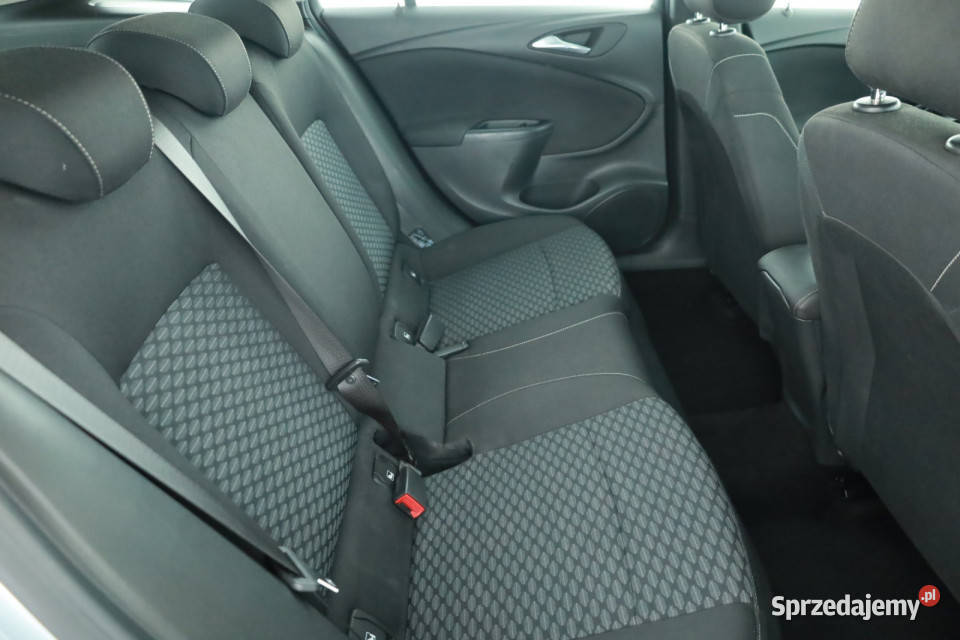Opel Astra 14 T Piaseczno sprzedam