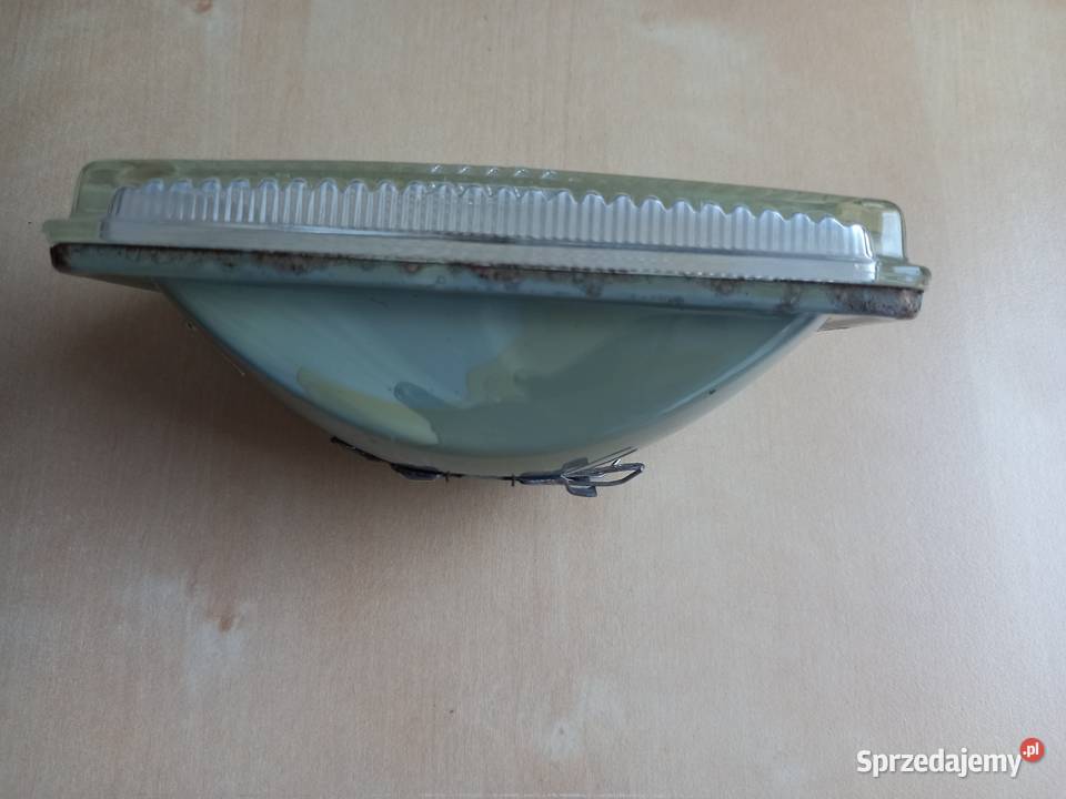 Halogen BOSCH wkład lampy przeciwmgielnej Oświetlenie