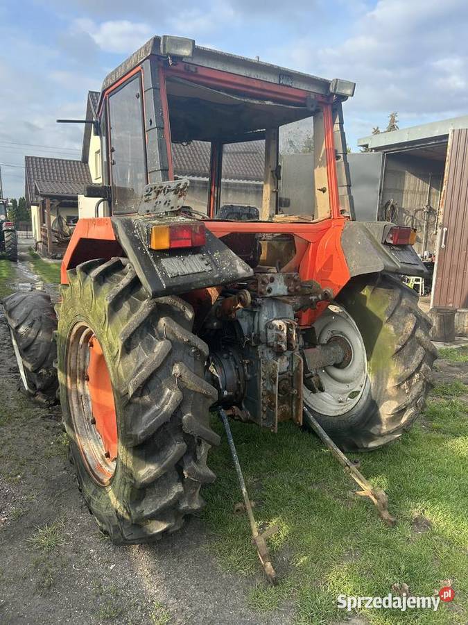 Części do Same Laser 90 100 110 130 150 Dobrzelin