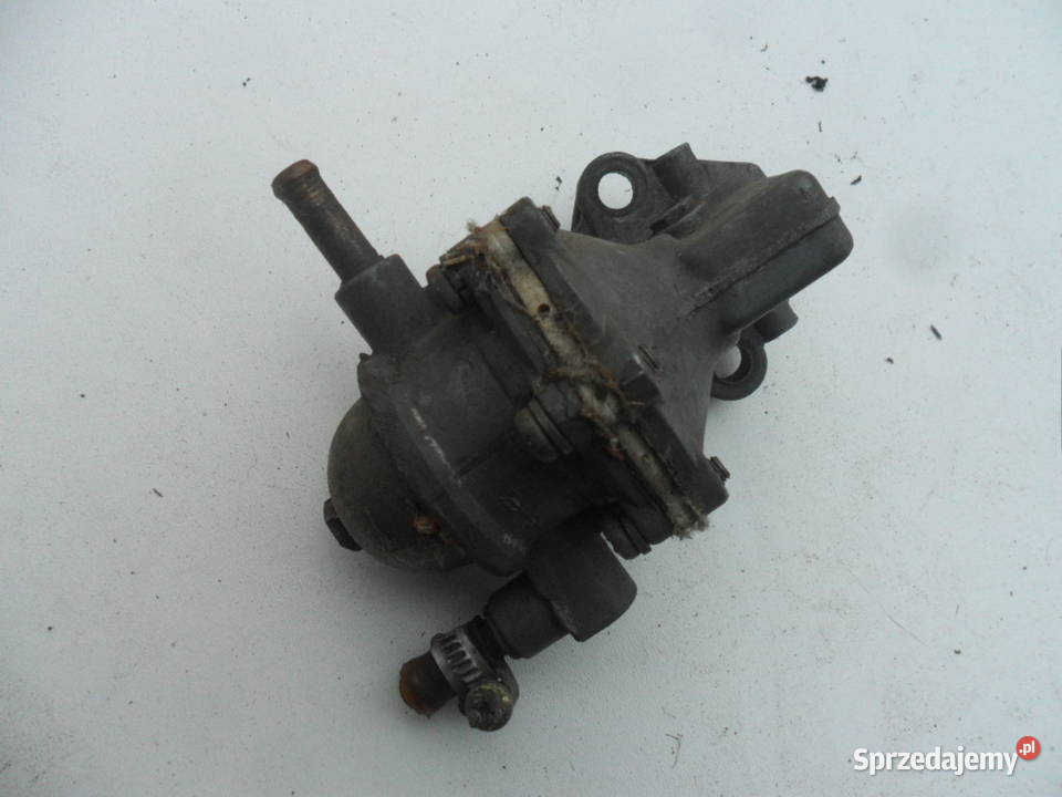 Pompa paliwa 126p Liszki sprzedam