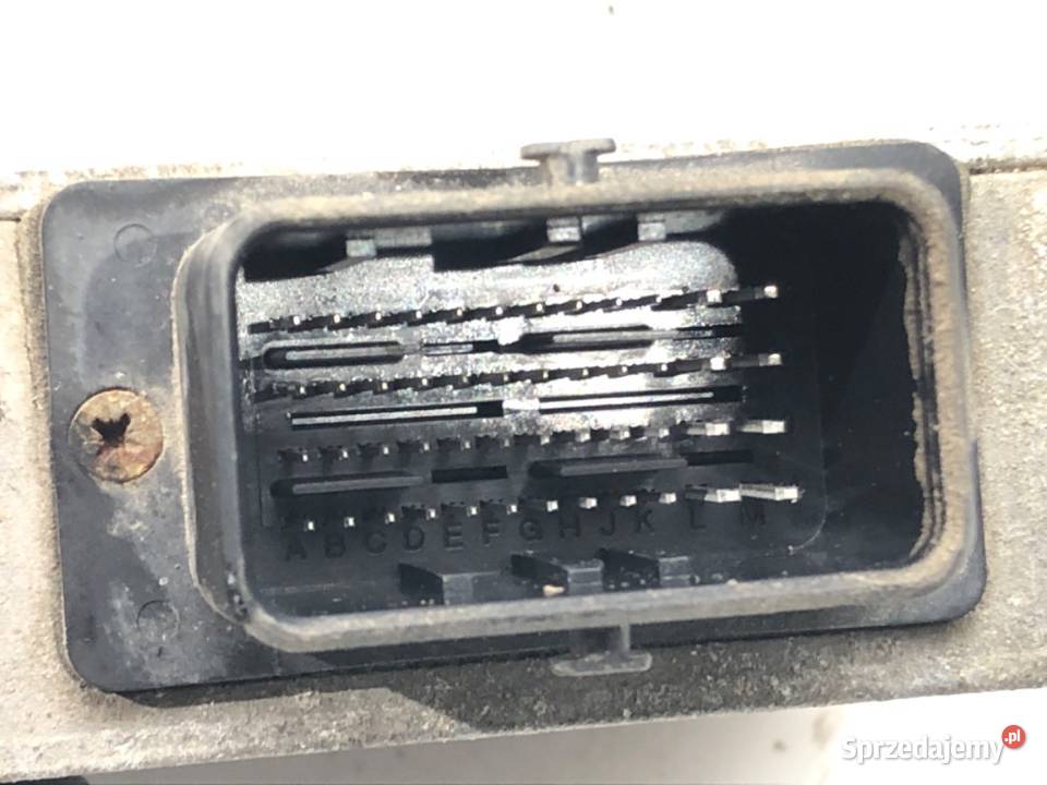 KOMPUTER DO GAZU LPG 67R014903 STEROWNIK GAZU