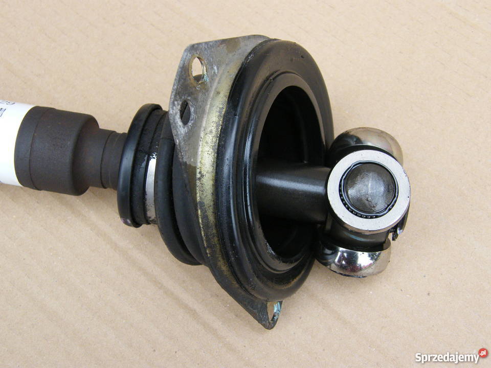 PÓŁOŚ LEWA RENAULT LAGUNA II 2 19 DCI 8200470129 Układ napędowy małopolskie Wola Batorska