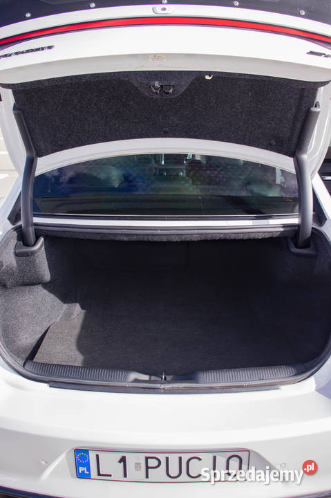 Dodge Charger SRT OEM Niski przebieg Bełżyce