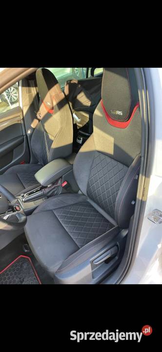 Skoda Octavia 3 RS 2000cm3 Straduny