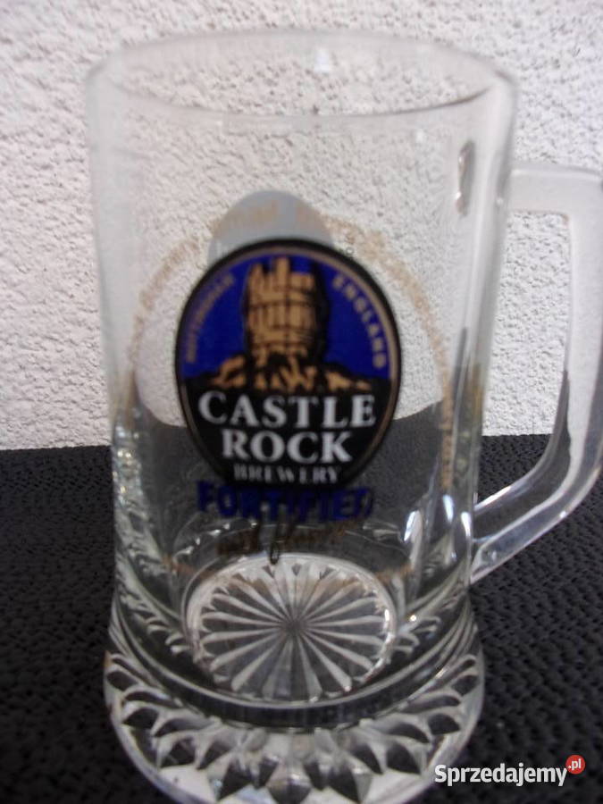 Kufel z Beer Festiwal Robin Hood 2011 Nottingham Warszawa sprzedam