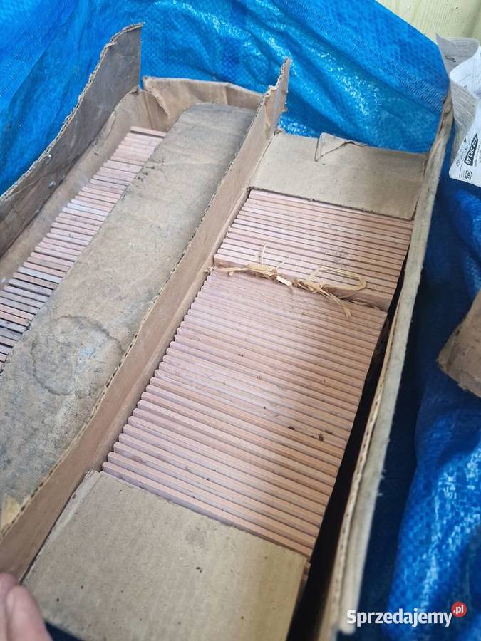 Sprzedam płytki ścienne ceramiczne Opoczno 15x15 dolnośląskie Wrocław