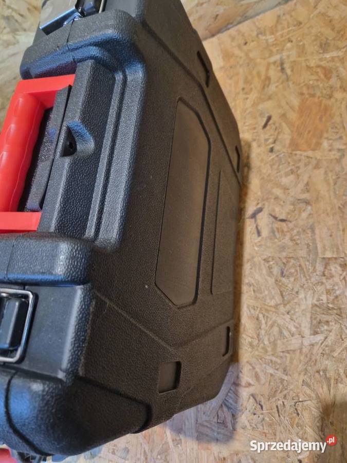 Klucz do kół udar 450NM 12 EINHELL CCIW950 wielkopolskie Głogowa