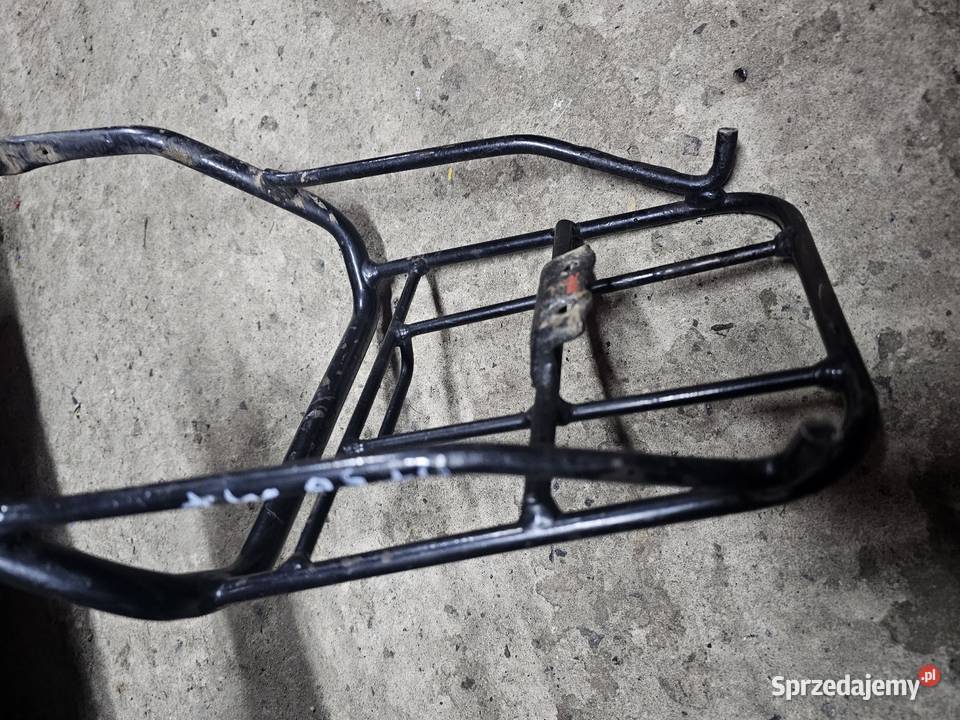 Yamaha DT 50 MX bagażnik dt50 dt50mx 50mx Elementy nadwozia Jelenia Góra