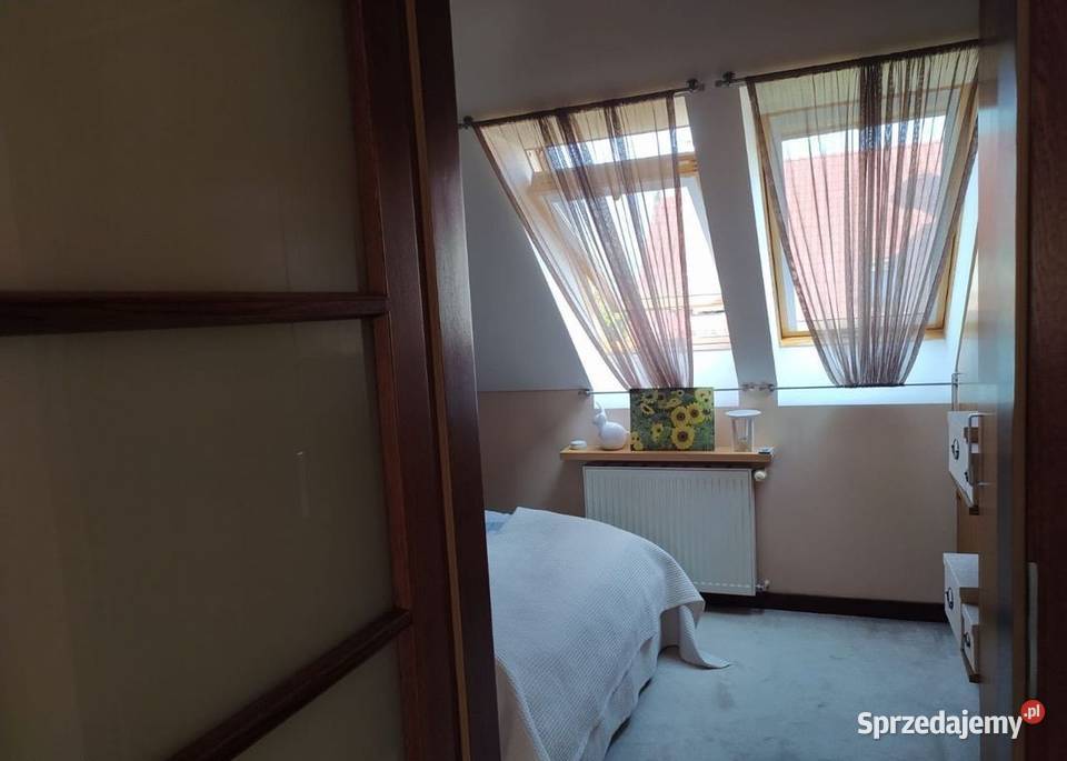 2pok 66met Rymarskiej BALKONGARAŻ2003 Wrocław