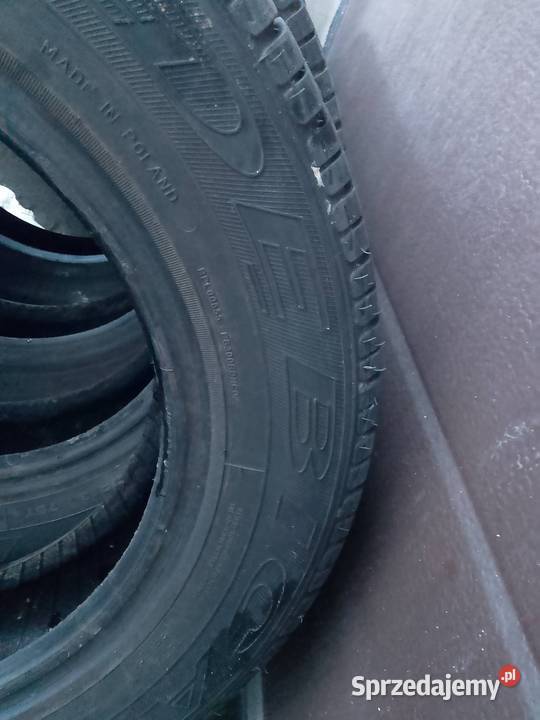 Opony letnie1557013 Kowala