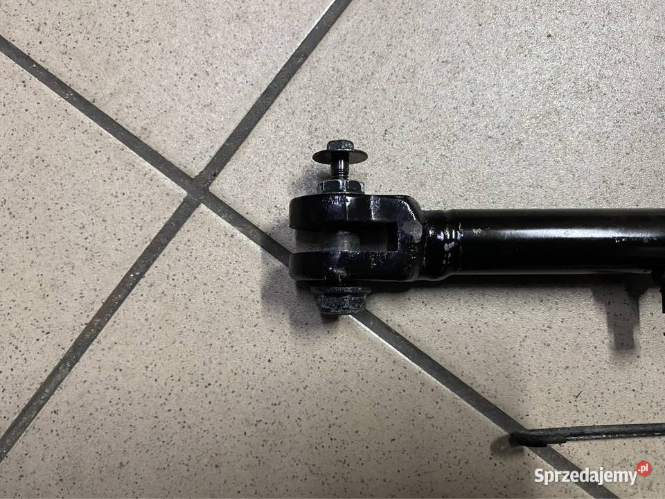 Stopka Boczna Honda SWing 125 Pozostałe Brzeszcze