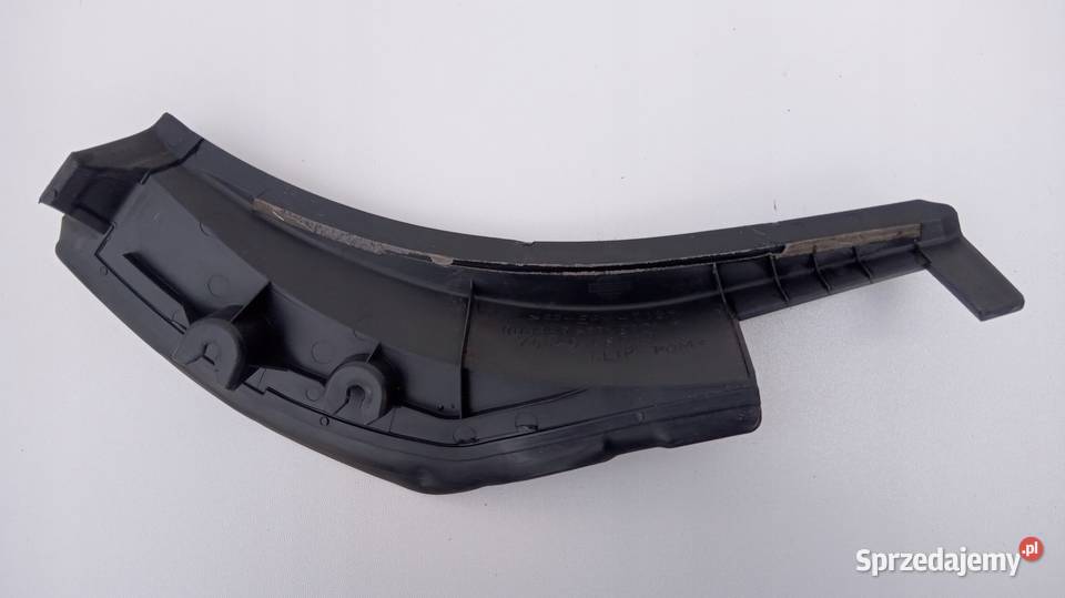OSŁONA ZDERZAKA BŁOTNIKA LEWA INFINITI FX35 FX45 Nowy Tomyśl sprzedam