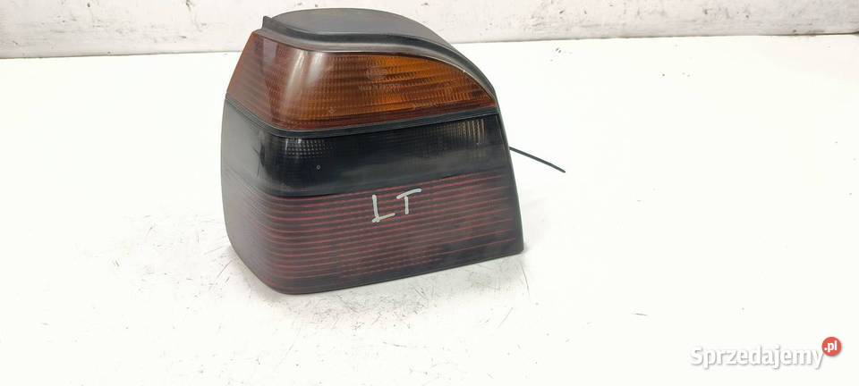 LAMPA LEWA TYŁ VOLKSWAGEN GOLF III Lipno