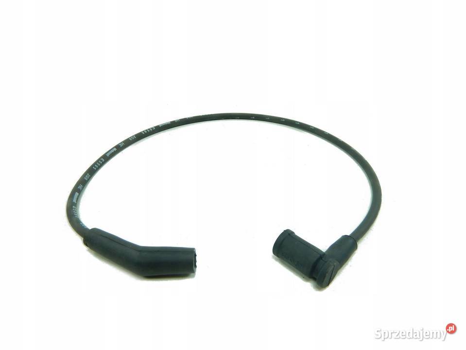 PRZEWÓD ZAPŁONOWY 1 CYL FORD ESCORT KA 13 9802 O lubelskie