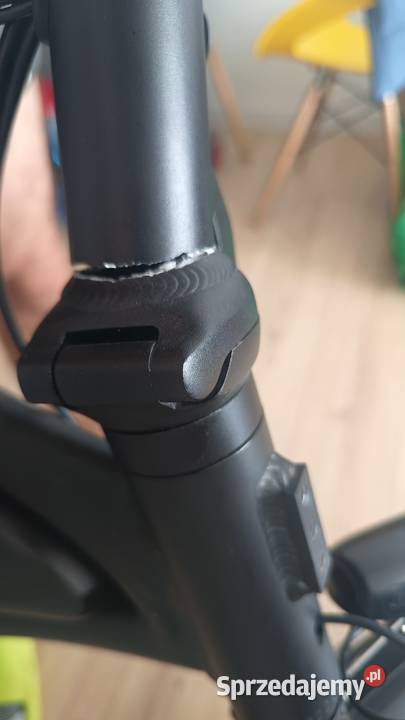 ebike Kukirin V1 pro rower elektryczny 20 Koszalin