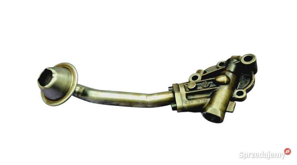 POMPA OLEJU SMOK VW PASSAT B5 AUDI A4 B5 18 20V Działoszyce