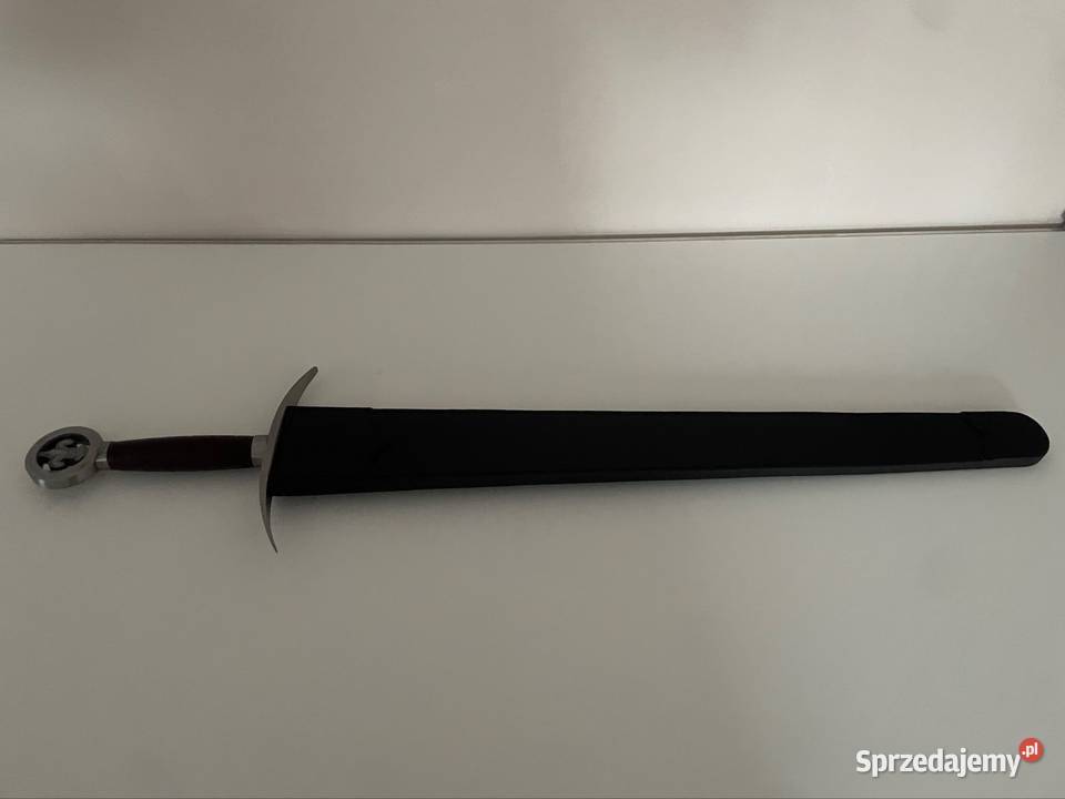 Miecz jednoręczny Wadowice