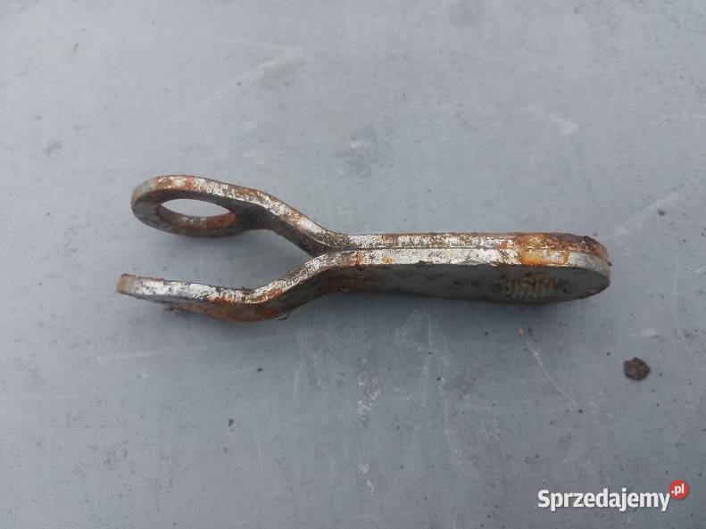 Ciegno hamulca Części i akcesoria motocyklowe warmińsko-mazurskie Milejewo