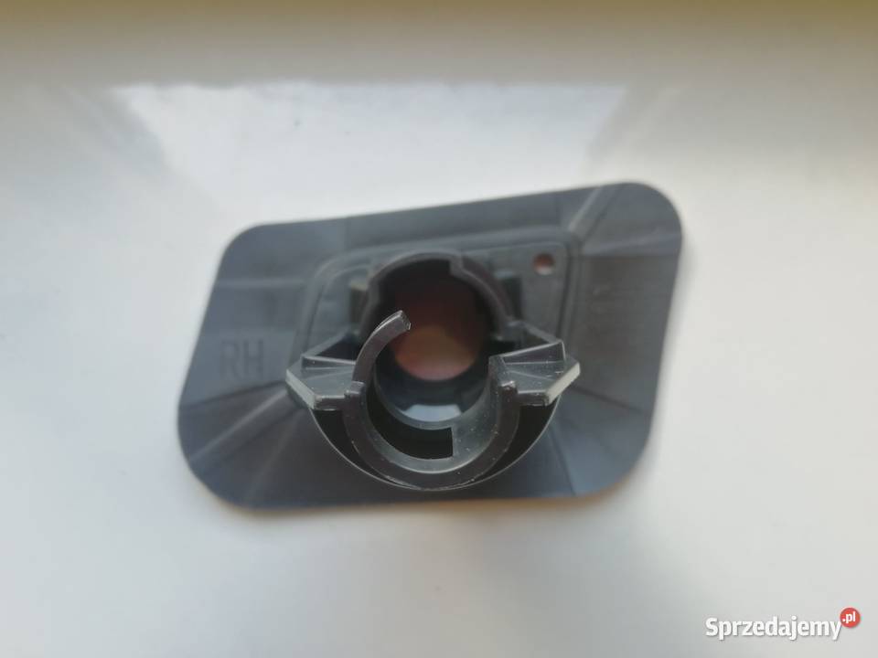 Volvo OE mocowanie prawego spryskiwacza lampy wielkopolskie Międzychód sprzedam
