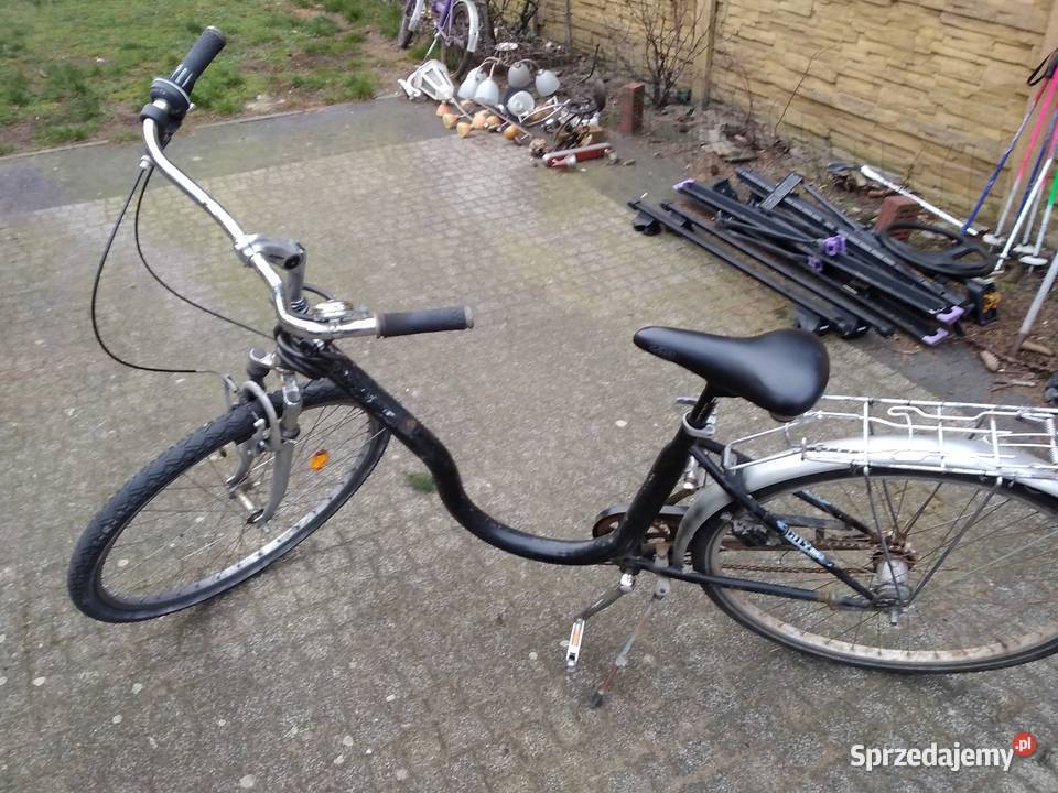 Hulajnoga rowerek dziecka gokart rower górski Poznań