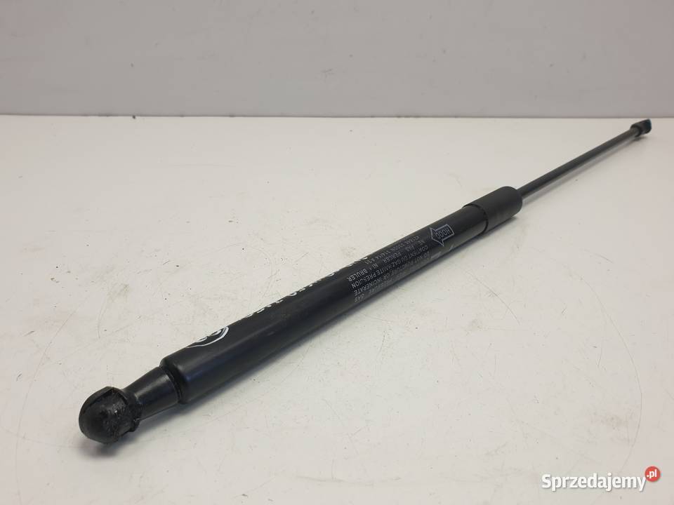 Toyota Land Cruiser 150 TELESKOP MASKI Siłownik Rudka sprzedam