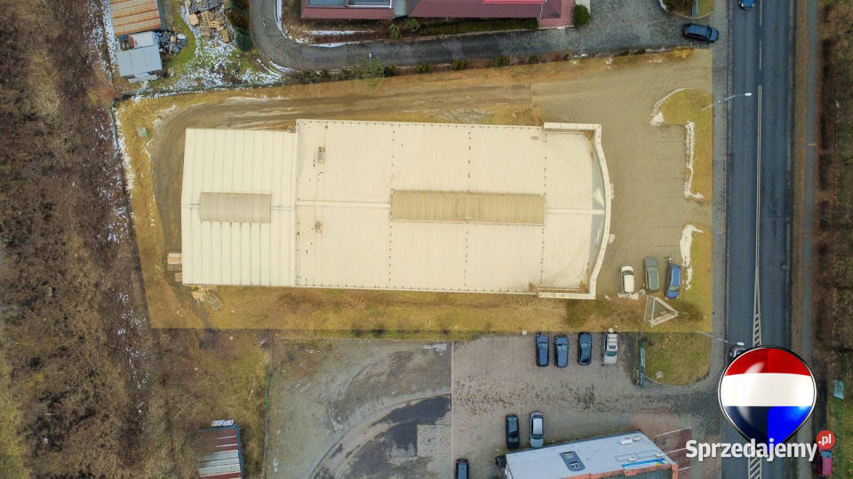 Nowa Obiekt gotowy pod biznes Rybnik