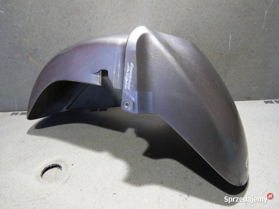 HONDA FORZA FSS nss 300 14 błotnik przód przedni Warszawa sprzedam
