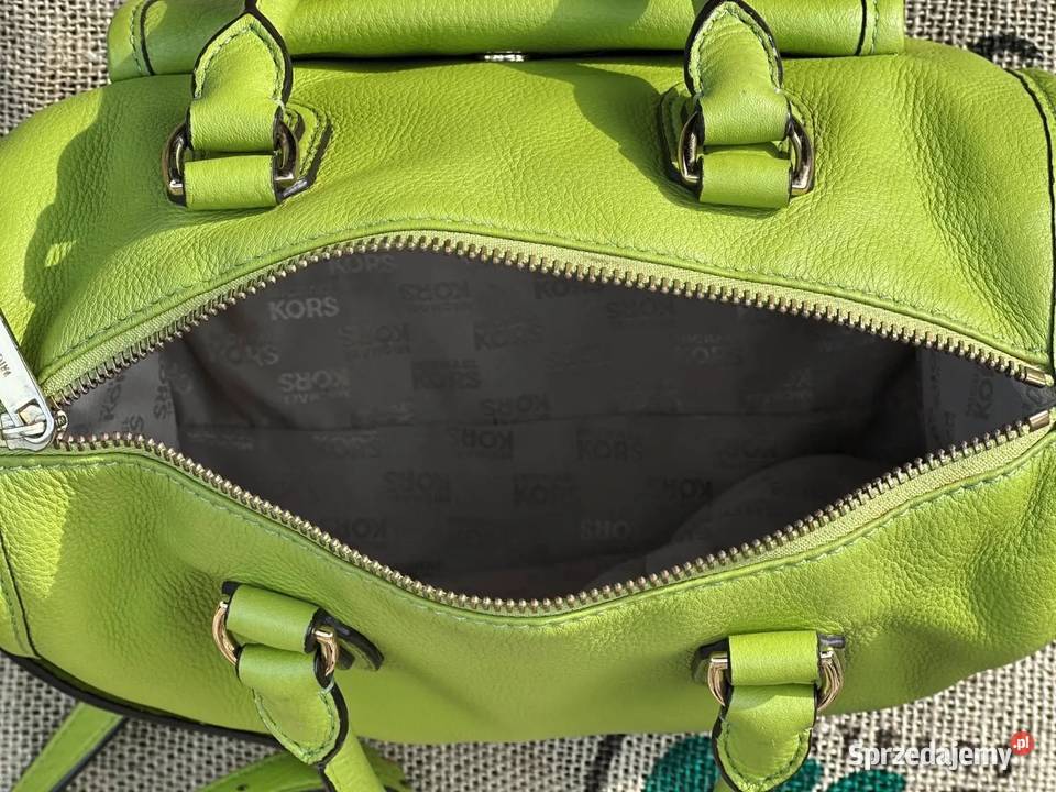 Torebka Michael Kors stan Warszawa