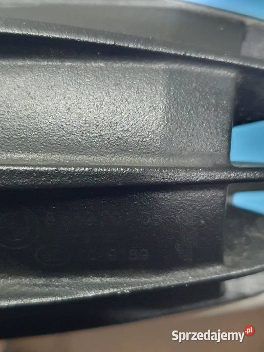 BMW K 1600 GT GTL halogen lampa led Nowy Tomyśl sprzedam