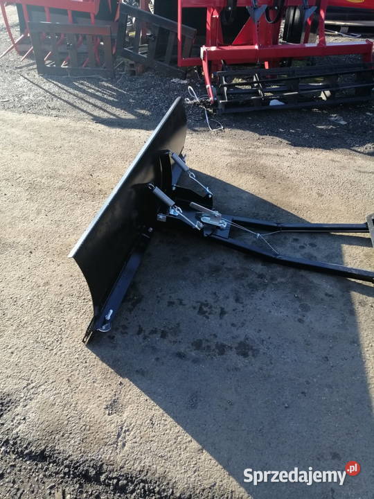 pług do odśnieżania do quada 150 Głubczyce