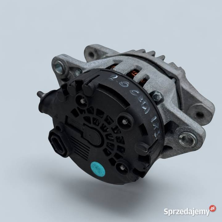 Alternator Kia Sportage 3 20 CRDI wielkopolskie