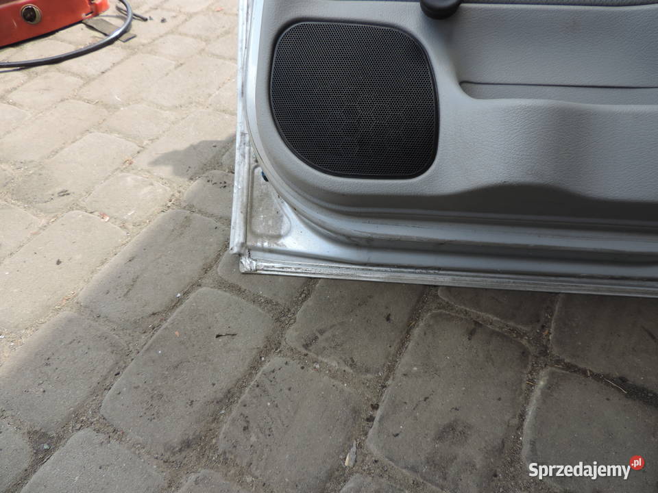 DRZWI PRAWE TYLNE OPEL ASTRA 2 G HB Z147 Nowy Sącz